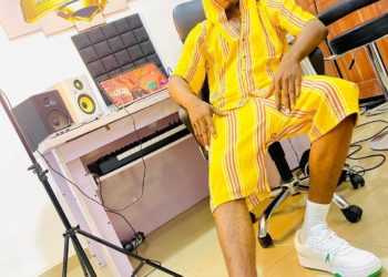 Singer Eaziflow Drops 2022 First Single ‘Kotu Mame’