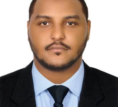 Zakariya Jidda