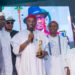 Hon. Kalu Bags Outstanding Rep Member Of The Year At Democracy Heroes Award Africa