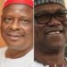 Olawepo-Hashim Cautions Atiku, Tinubu, Obi, Others Against Widening Political Divisions