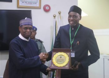 NIPSS, NLTF To Partner On Education, Intellectual Capacity Development