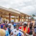 First Phase Of N1.5bn Kwara International Market Ready