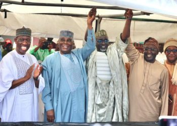 JUST-IN: Again, Shekarau Defects To PDP After Quitting Kwankwaso’s NNPP 