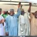 JUST-IN: Again, Shekarau Defects To PDP After Quitting Kwankwaso’s NNPP 