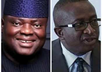 C/River PDP Chieftain Berates Ndoma-Egba For Attacking Party’s Guber Candidate