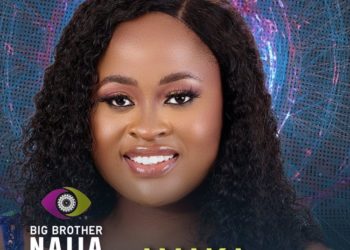 JUST-IN: Amaka Evicted From BBNaija ‘Level Up’ Season