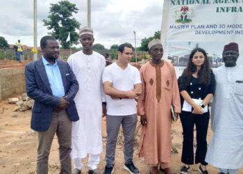 Nigerian Firm Partners Jordanian Coy To Launch Digitised Food Traceability System 