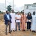 Nigerian Firm Partners Jordanian Coy To Launch Digitised Food Traceability System 