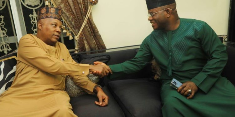 Shettima