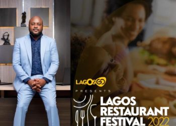  Over 60 Restaurant Brands To Participate In LagosGo Restaurant Festival