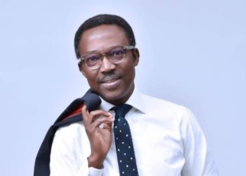 MTN Partners Applauds Stellar Leadership Qualities Of Adebiyi   