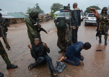 Troops Kill Terrorist, Capture 3 Others In Kaduna
