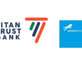 Fidelity Acquisition: Union Bank UK Not Part Of Titan Trust’s Deal With Union Bank Nigeria