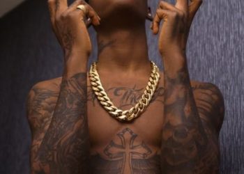 No Competition, I Respect Everyone’ Says Nigerian Music Sensation Richplug