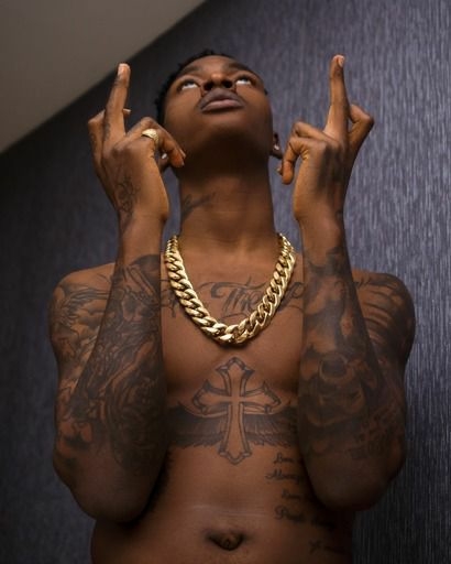 No Competition, I Respect Everyone’ Says Nigerian Music Sensation Richplug 1 IMG 20220830 WA0026