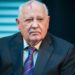 JUST-IN: Ex-Soviet President, Mikhail Gorbachev, Dies At 91   