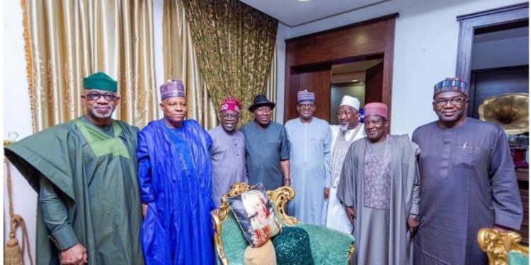 Tinubu