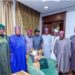 JUST-IN: Tinubu Visits Jonathan, Seeks Ex-President’s Support For 2023