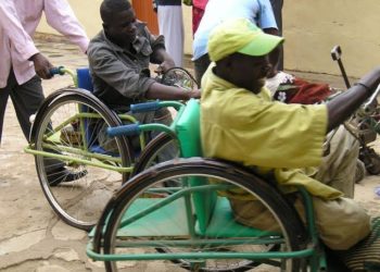 Nigeria Committed To Implement Disability Responsive Projects – NCPWD