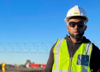 Ogedengbe Outlines Vision For ‘Bright Carriers’