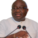 Abia Health Sector Has Collapsed – Ibe 5 Ibe