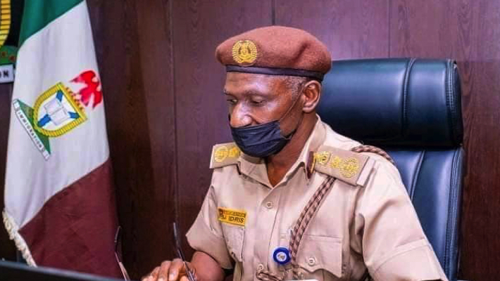 Federal Govt Deploys eBorder Assets, Others To Tackle Insecurity 1 Idris Isah Jere