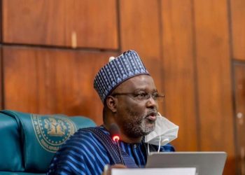 Idris Maje Wase: A Legislator Per Excellence