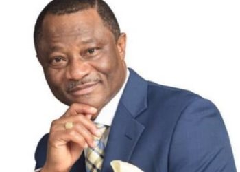 Africa Needs Home-Grown Solution For Accelerated Development – Oyedele