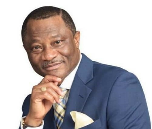Africa Needs Home-Grown Solution For Accelerated Development – Oyedele 1 Ifeoluwa Oyedele