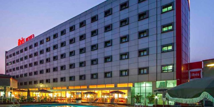 Ikeja Hotel