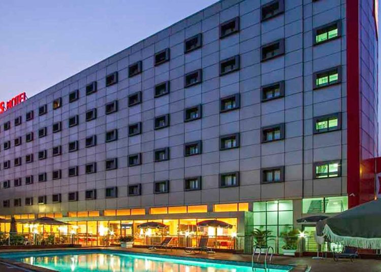 Ikeja Hotel