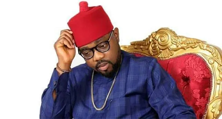 Ugochinyere: Ohanaeze Youths Frown At Uzodinma's Comment 1 Ikenga