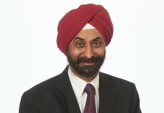 We're Enabling Next Generation Messaging For 5G Technology In Nigeria – Mumick 1 Inderpal Mumick Kirusa