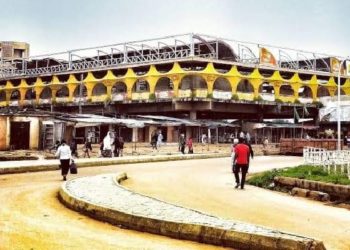 Jos Ultra-Modern Market: Uproar Over Gov Lalong’s Move To Sign MoU With Bank