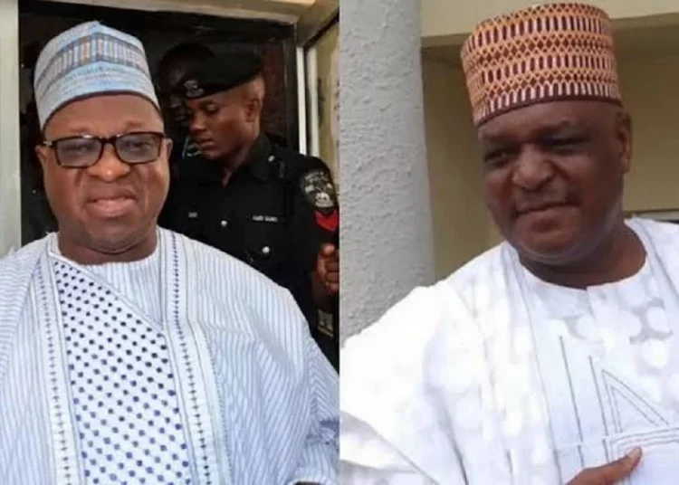 Dariye