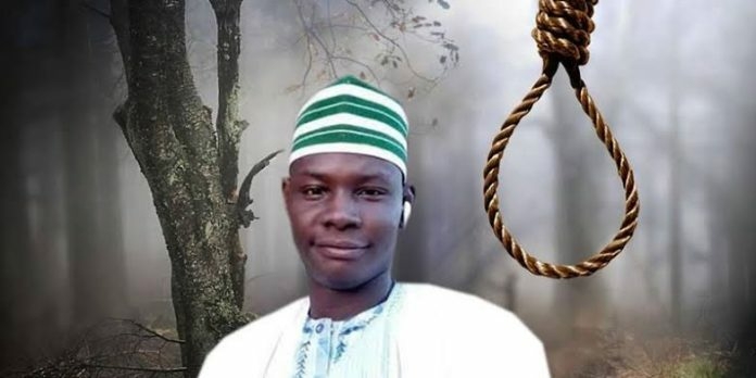 Blasphemy: Appeal Court Orders Retrial Of Convicted Kano Singer 1 KANO SINGER