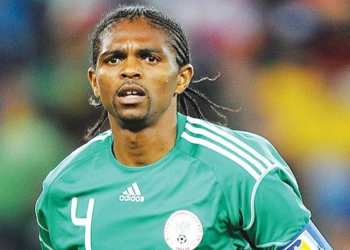 The Excellent Nwankwo Kanu