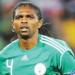 The Excellent Nwankwo Kanu