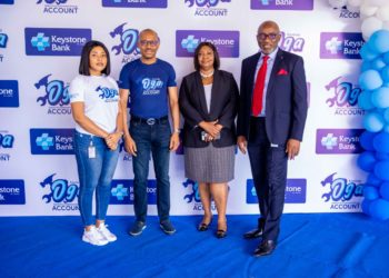 Keystone Bank Unveils Apprentice Settlement Savings Account For Business Owners