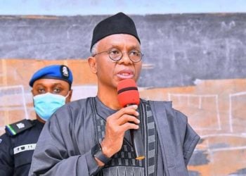 El-Rufai: I Plan To Write Another Book