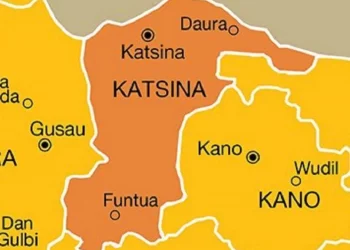 Katsina