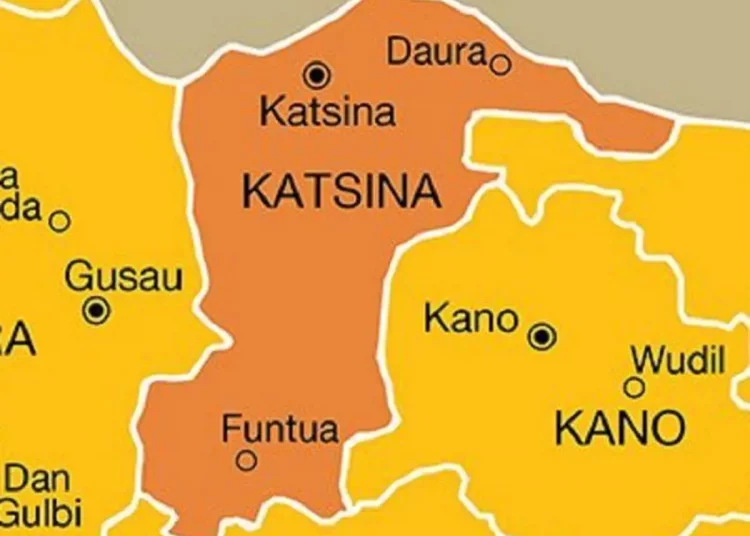Katsina