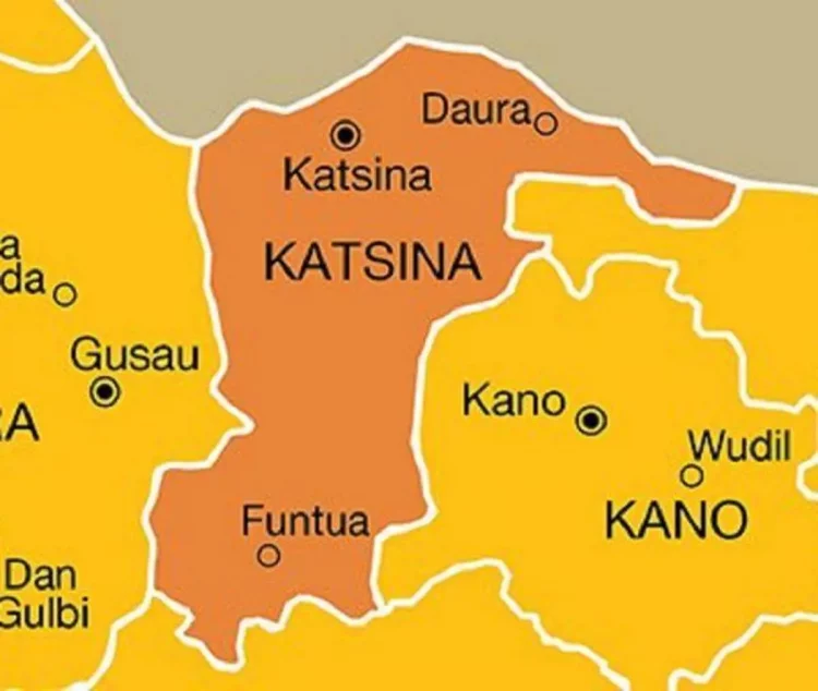 Katsina