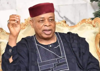 APC Crisis: Nnamani, Onyeama, Others Demand Enugu Chairman’s Removal