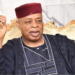 Attempt To Expel Nnamani, Others Tears Enugu APC Apart 5 APC Crisis: Nnamani, Onyeama, Others Demand Enugu Chairman’s Removal