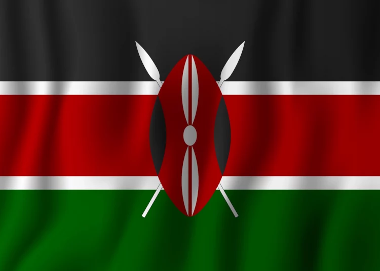 Kenya