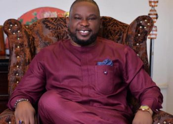 2023: Use Your PVCs To Elect Right People Into Office, Kingsley Amafibe Tells Nigerians