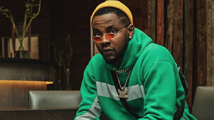 Kizz Daniel Released From Tanzanian Police Custody 1 Kizz Daniel