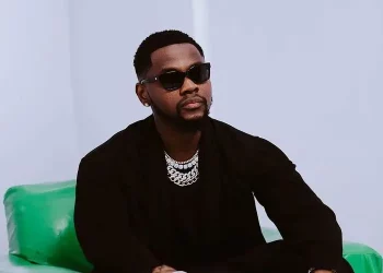 Kizz Daniel