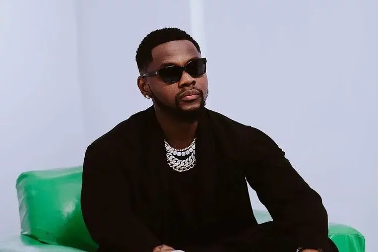 Kizz Daniel